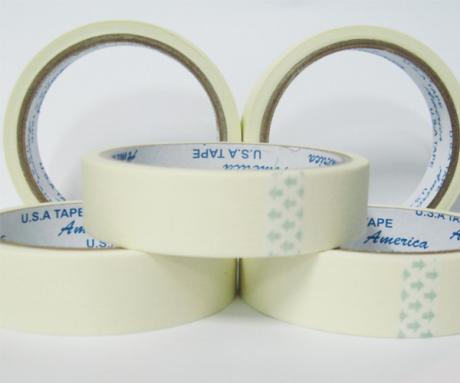 Băng keo giấy nhăn